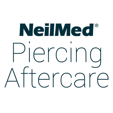 NeilMed Piercing Aftercare - Wholesale Australia